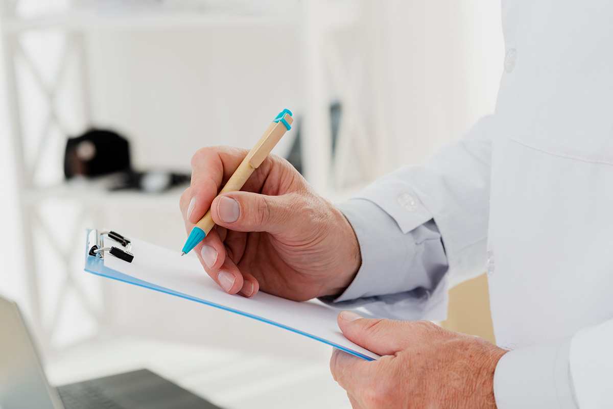 Testosterone Replacement Therapy In Testosterone Replacement Therapy Clinic In La Puente